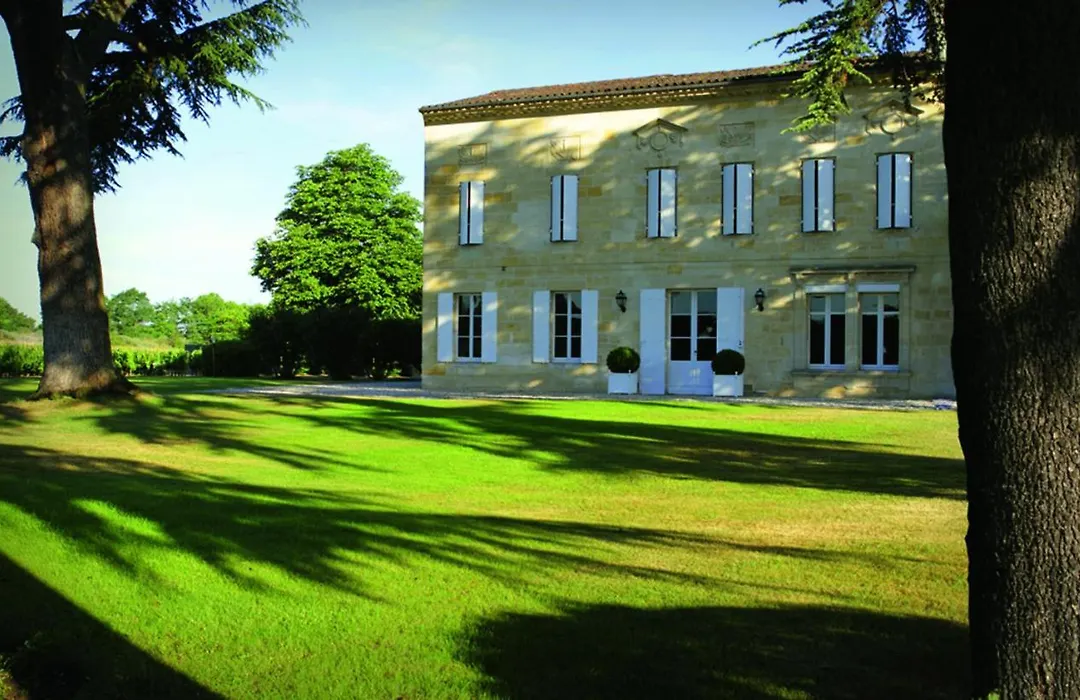 Chateau Bonalgue - Pomerol-1